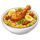 Chicken Biryani icon